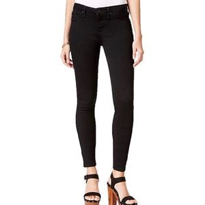 Jessica Simpson Black skinny jeans Size 28